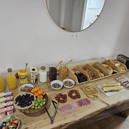 גרנדה Hotel Casa Jazmin מראה חיצוני תמונה