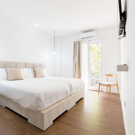 גרנדה Hotel Casa Jazmin מראה חיצוני תמונה