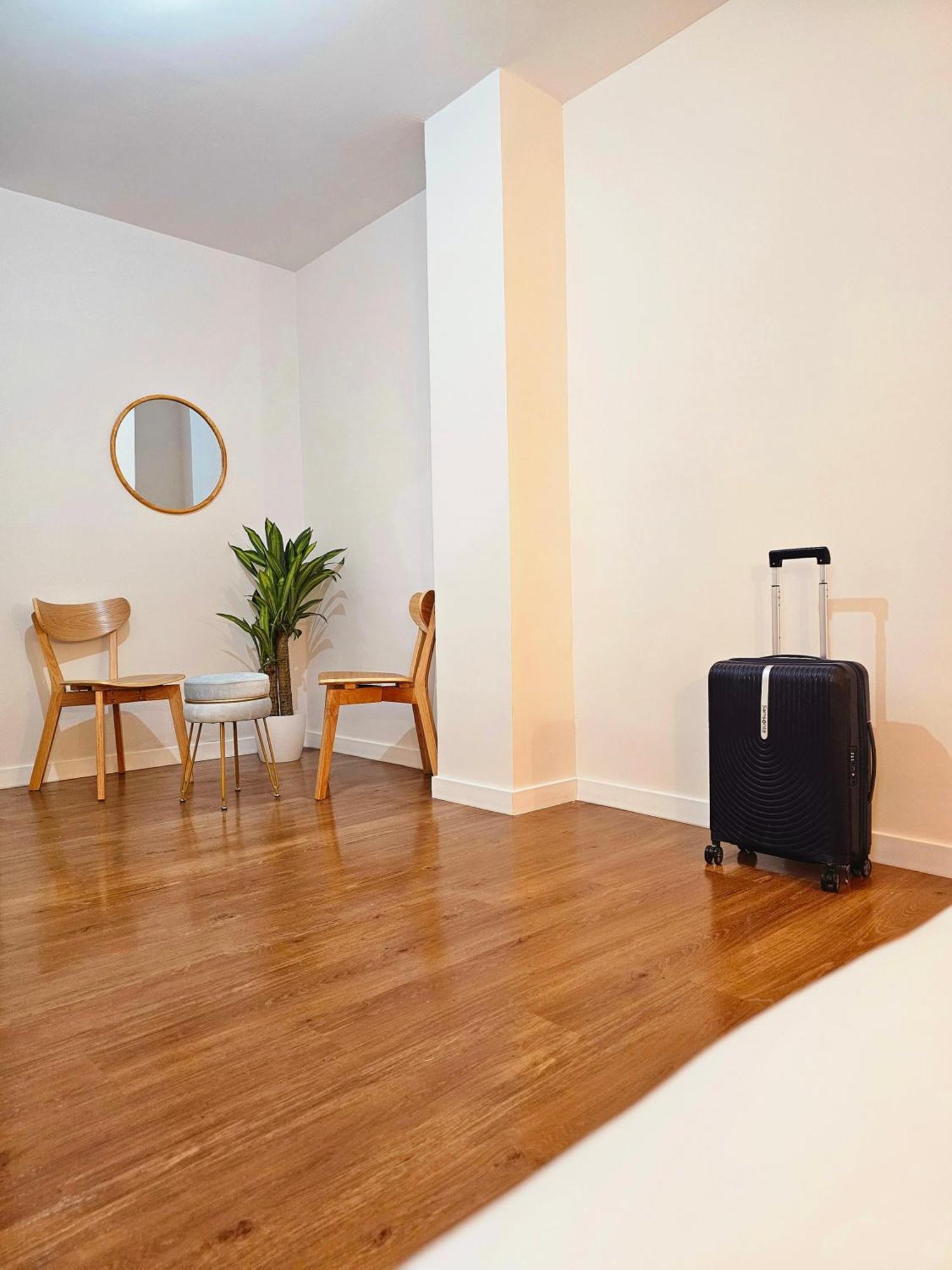 גרנדה Hotel Casa Jazmin מראה חיצוני תמונה