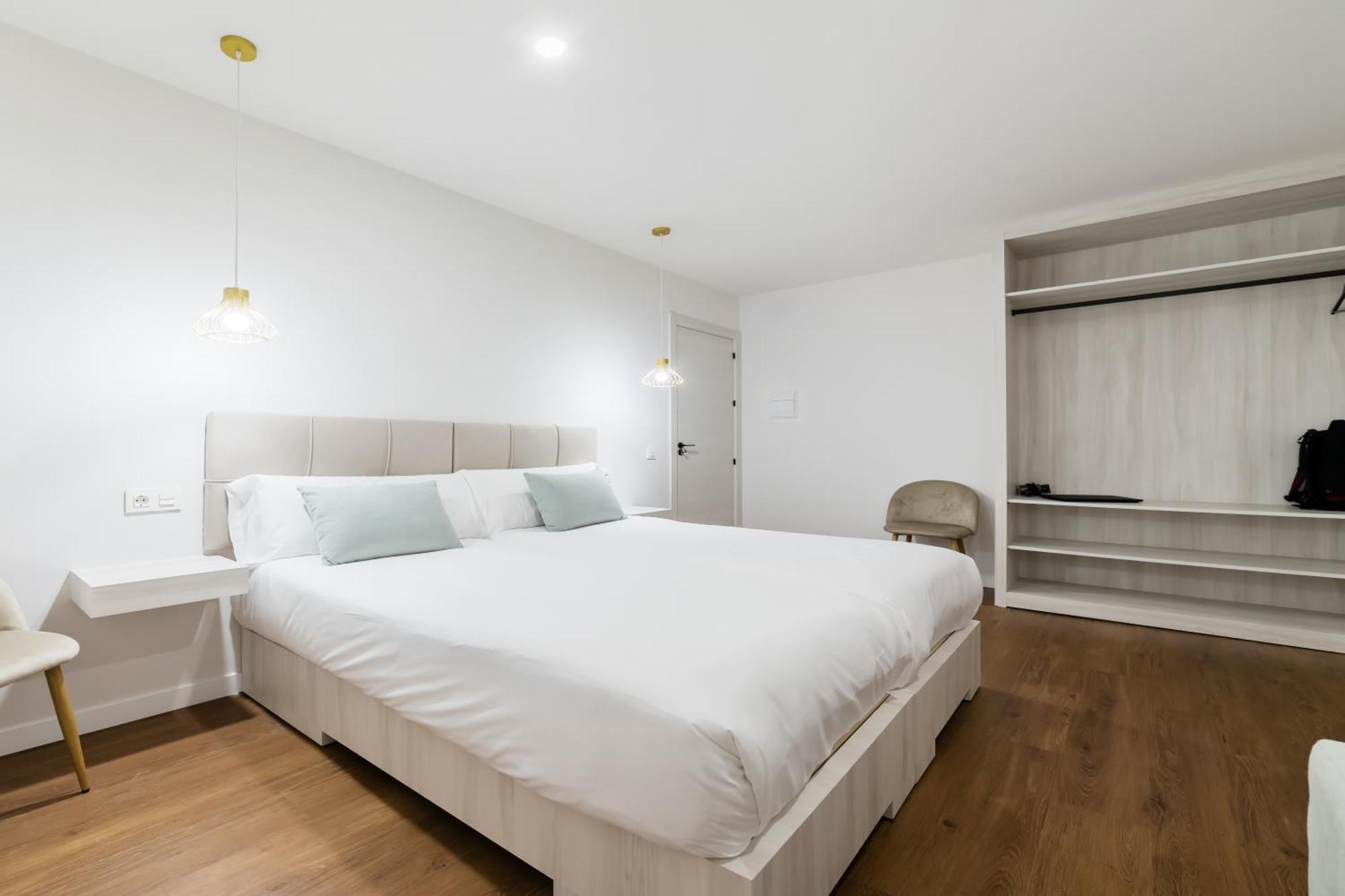 גרנדה Hotel Casa Jazmin מראה חיצוני תמונה