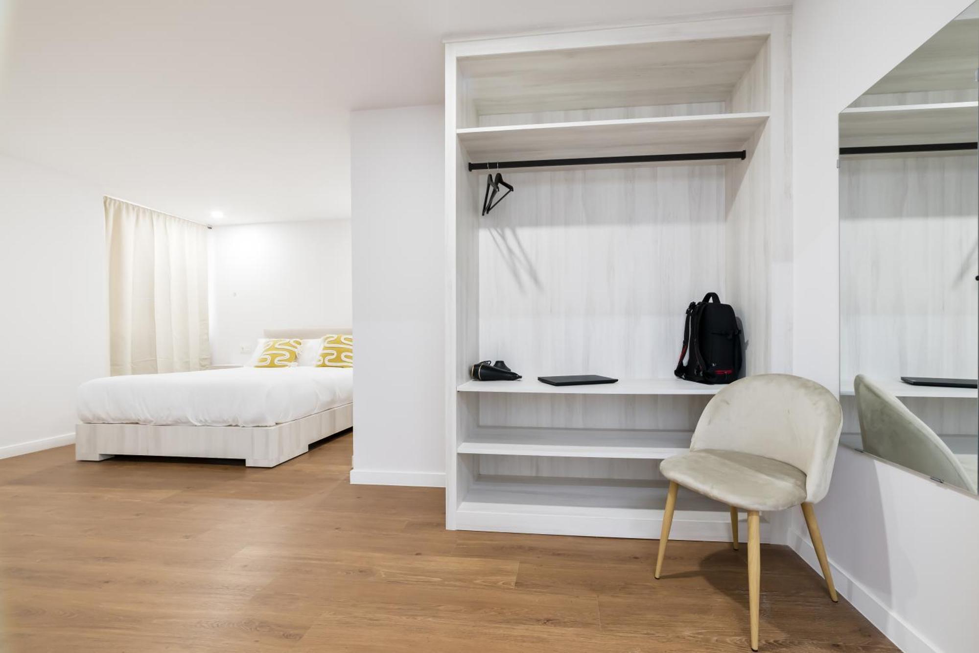 גרנדה Hotel Casa Jazmin מראה חיצוני תמונה