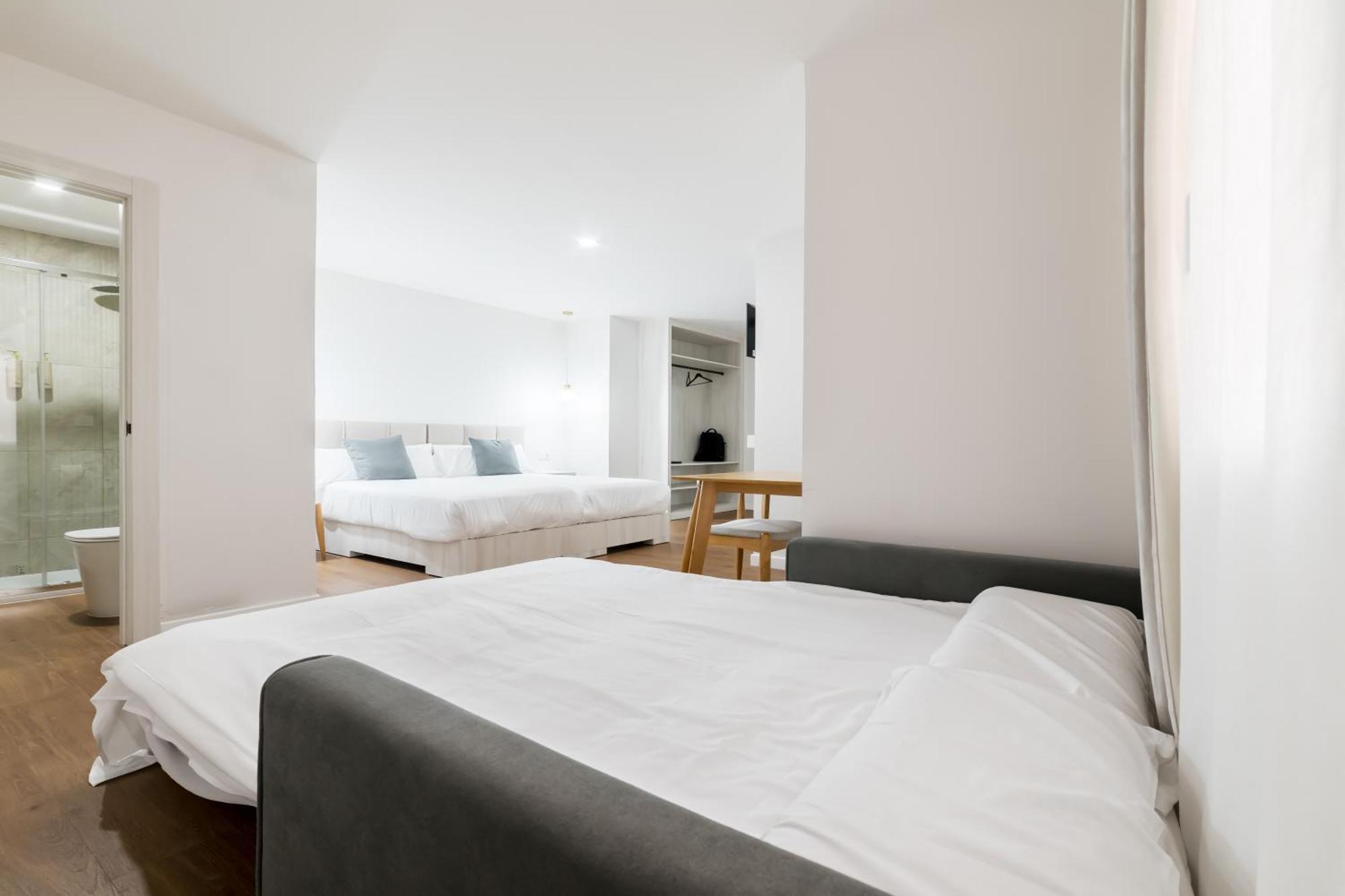 גרנדה Hotel Casa Jazmin מראה חיצוני תמונה