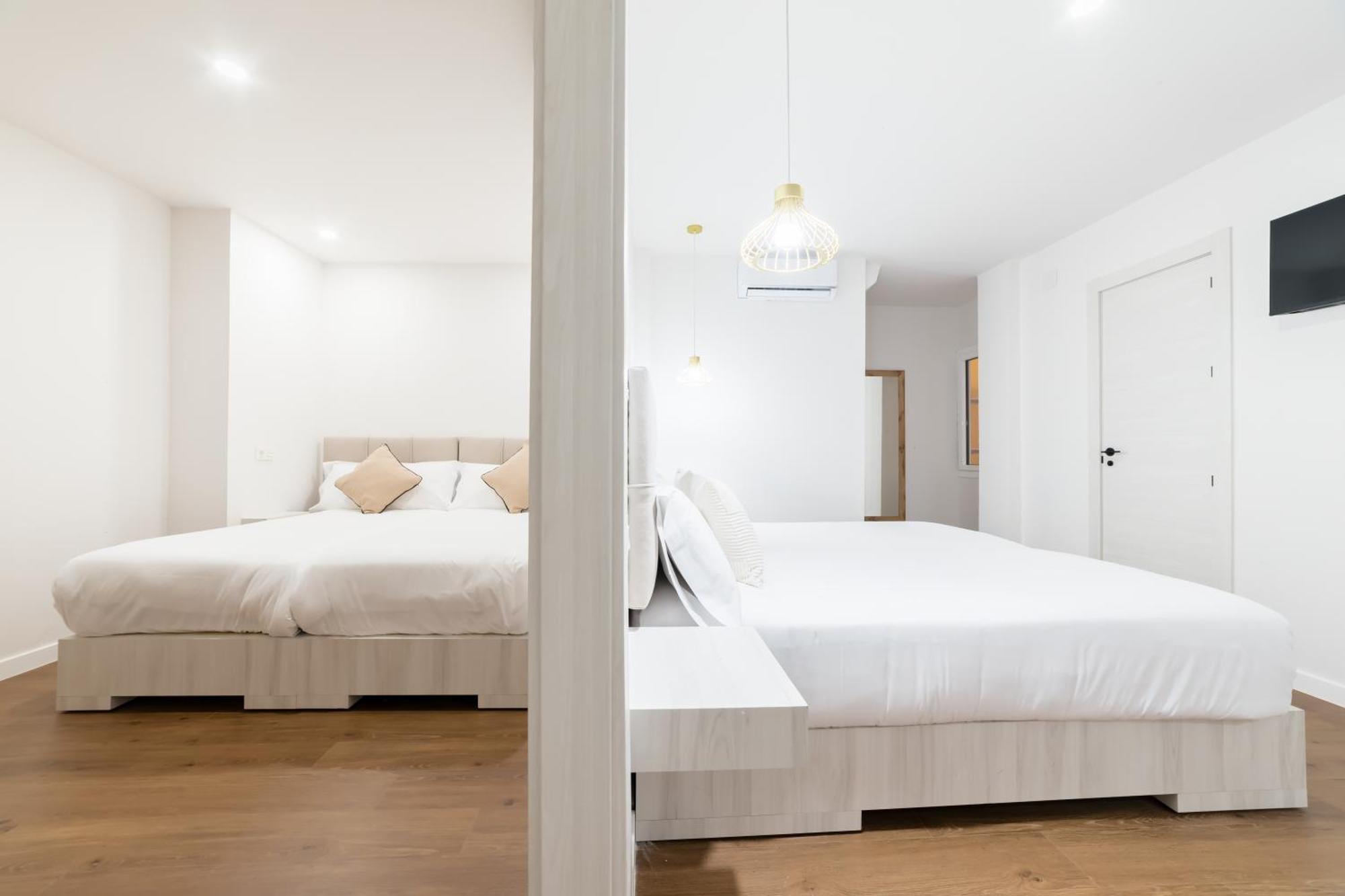 גרנדה Hotel Casa Jazmin מראה חיצוני תמונה