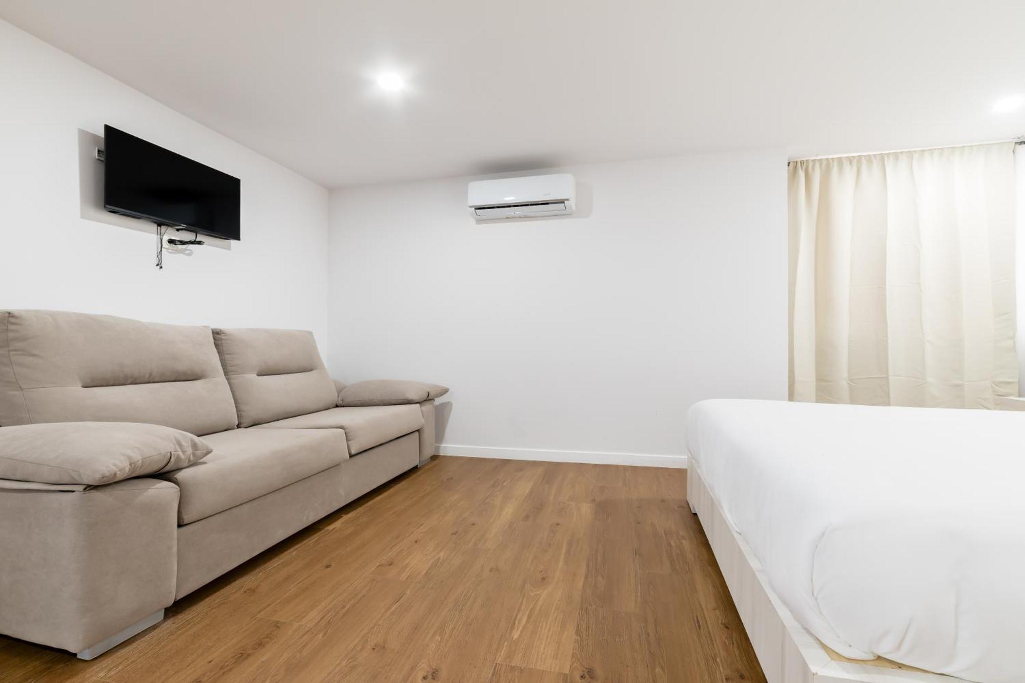 גרנדה Hotel Casa Jazmin מראה חיצוני תמונה