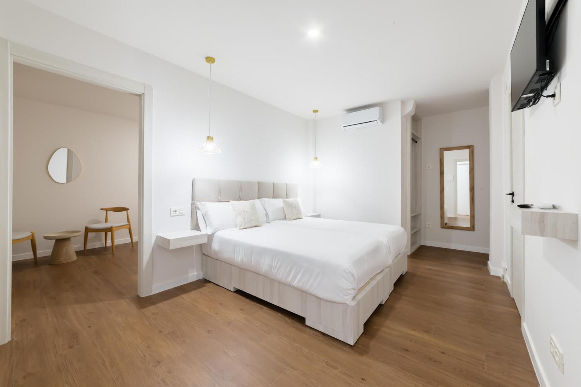 גרנדה Hotel Casa Jazmin מראה חיצוני תמונה