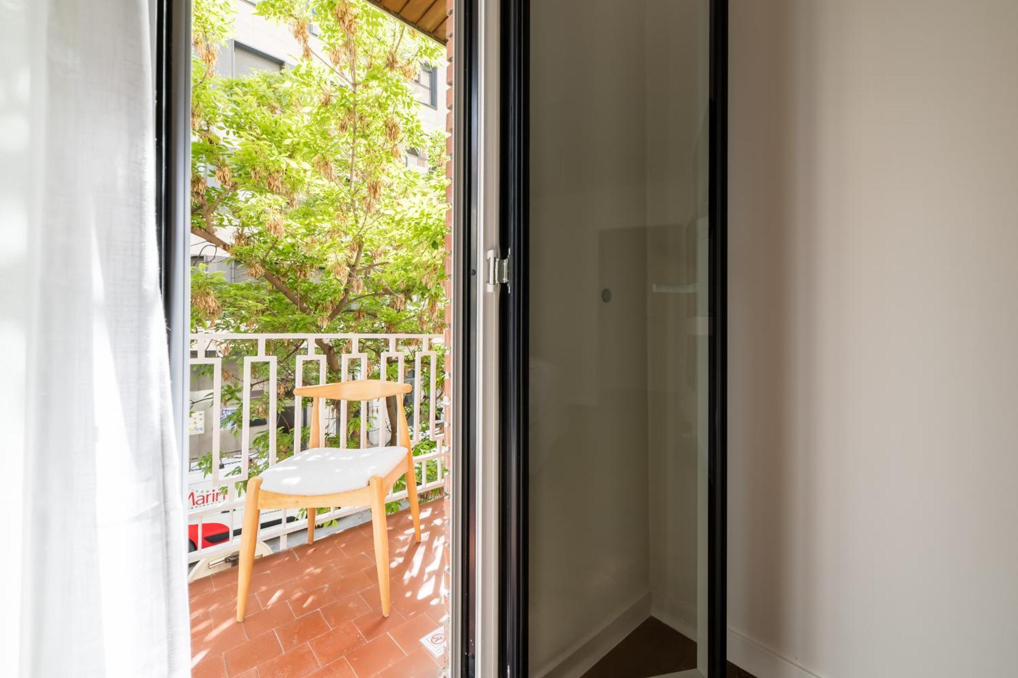 גרנדה Hotel Casa Jazmin מראה חיצוני תמונה