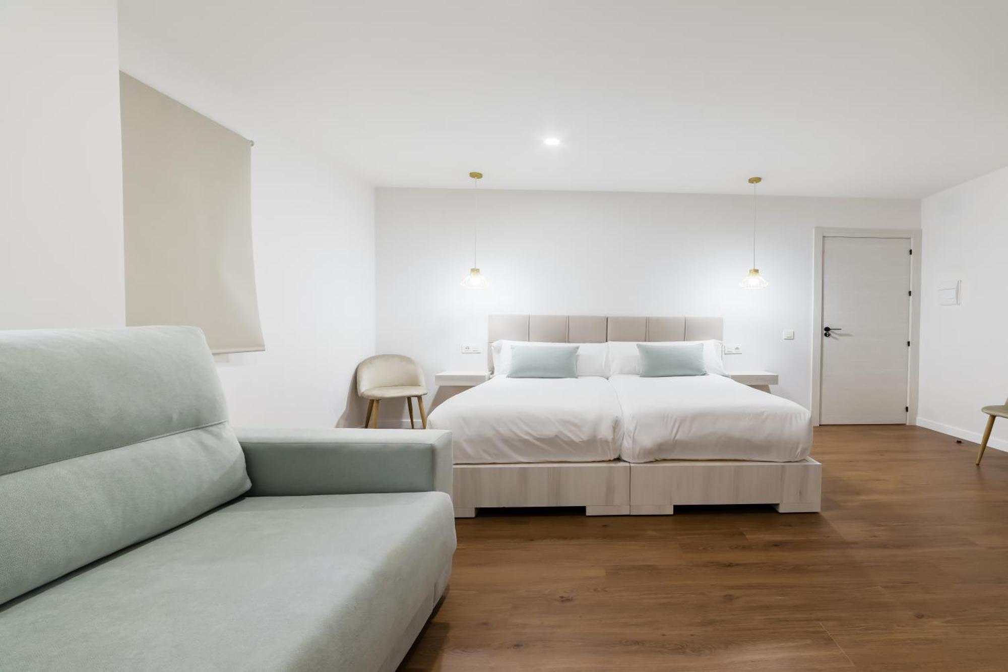 גרנדה Hotel Casa Jazmin מראה חיצוני תמונה
