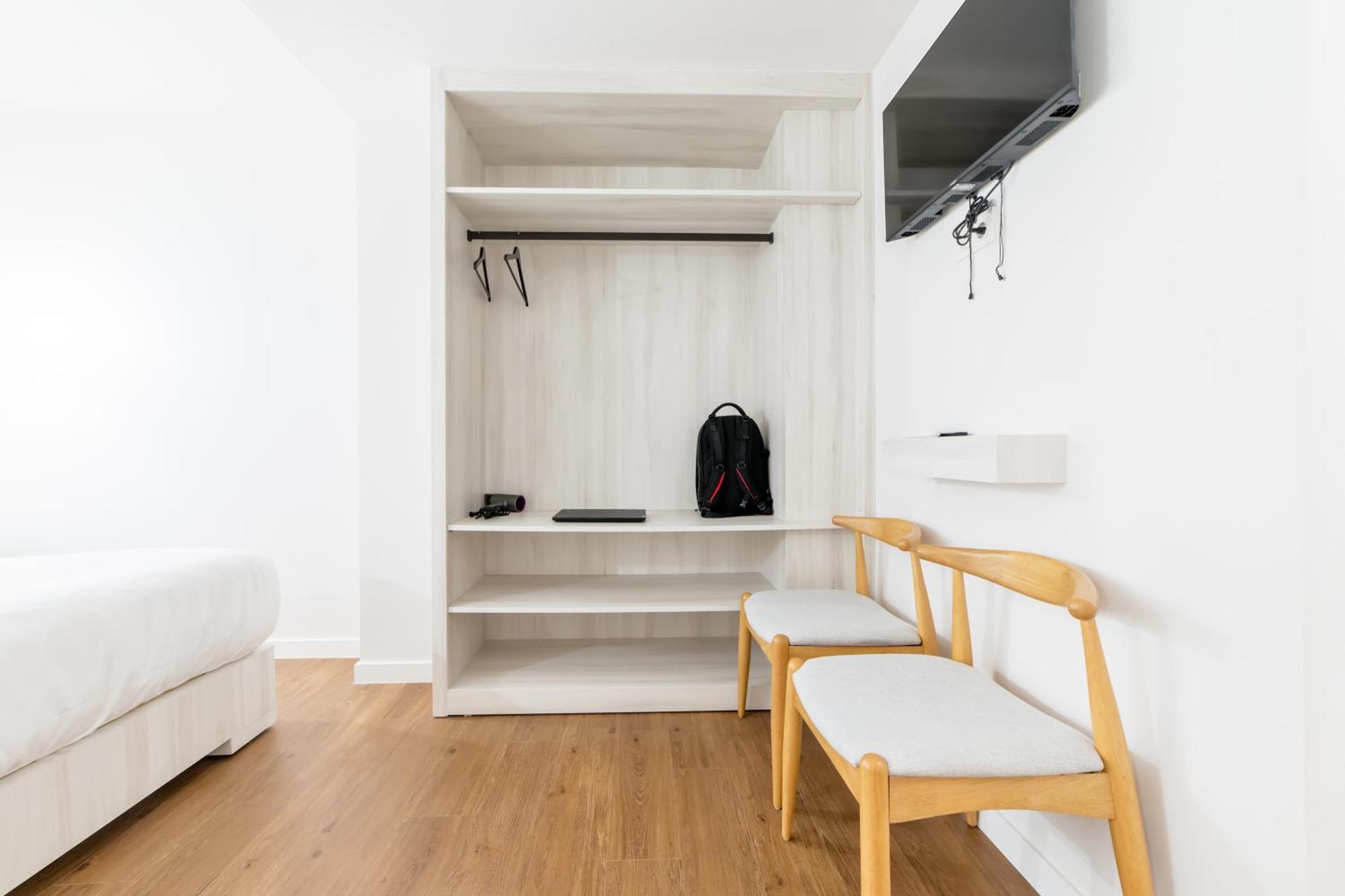 גרנדה Hotel Casa Jazmin מראה חיצוני תמונה