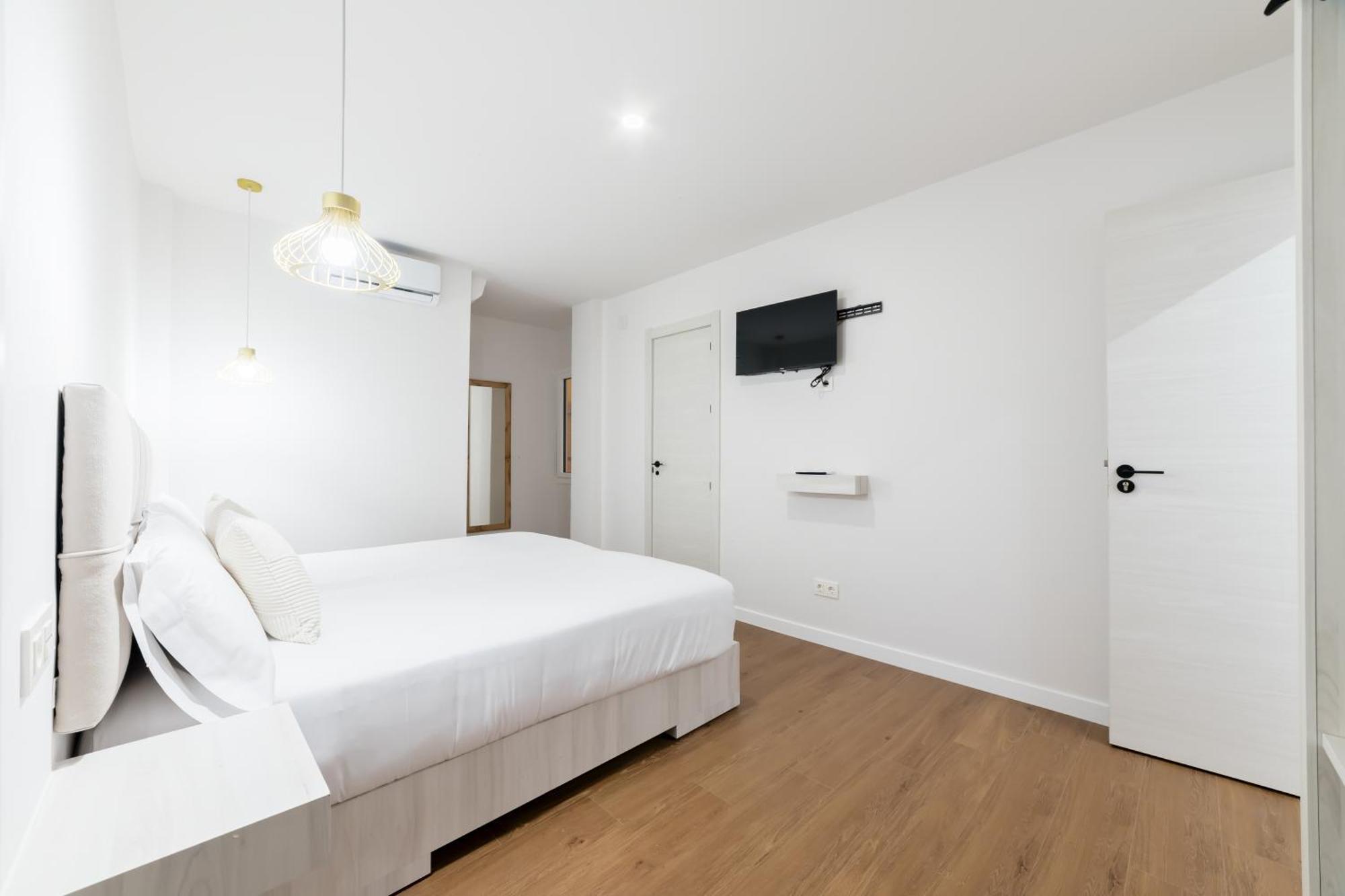 גרנדה Hotel Casa Jazmin מראה חיצוני תמונה