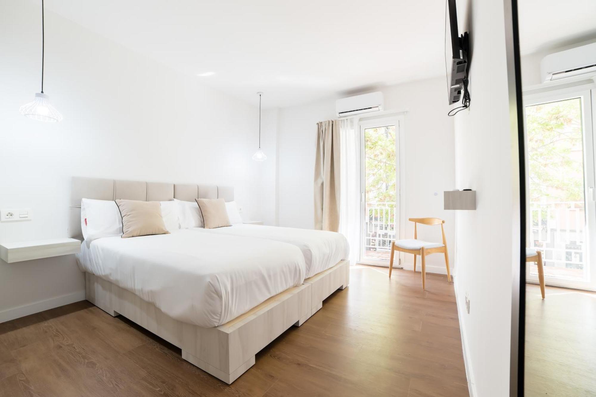 גרנדה Hotel Casa Jazmin מראה חיצוני תמונה