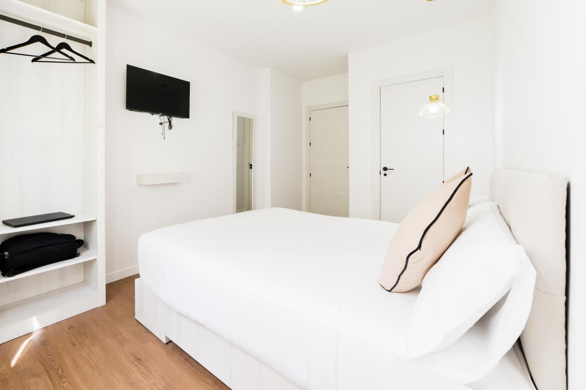 גרנדה Hotel Casa Jazmin מראה חיצוני תמונה
