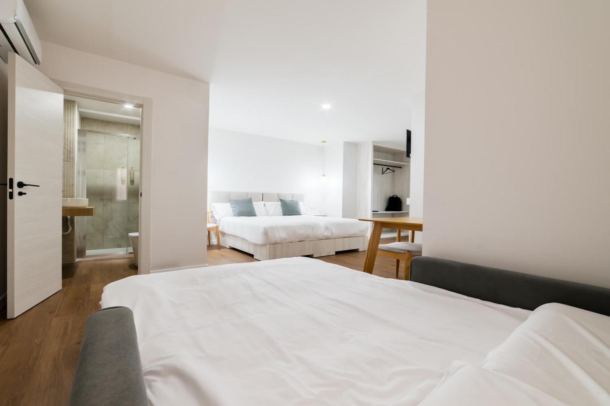 גרנדה Hotel Casa Jazmin מראה חיצוני תמונה