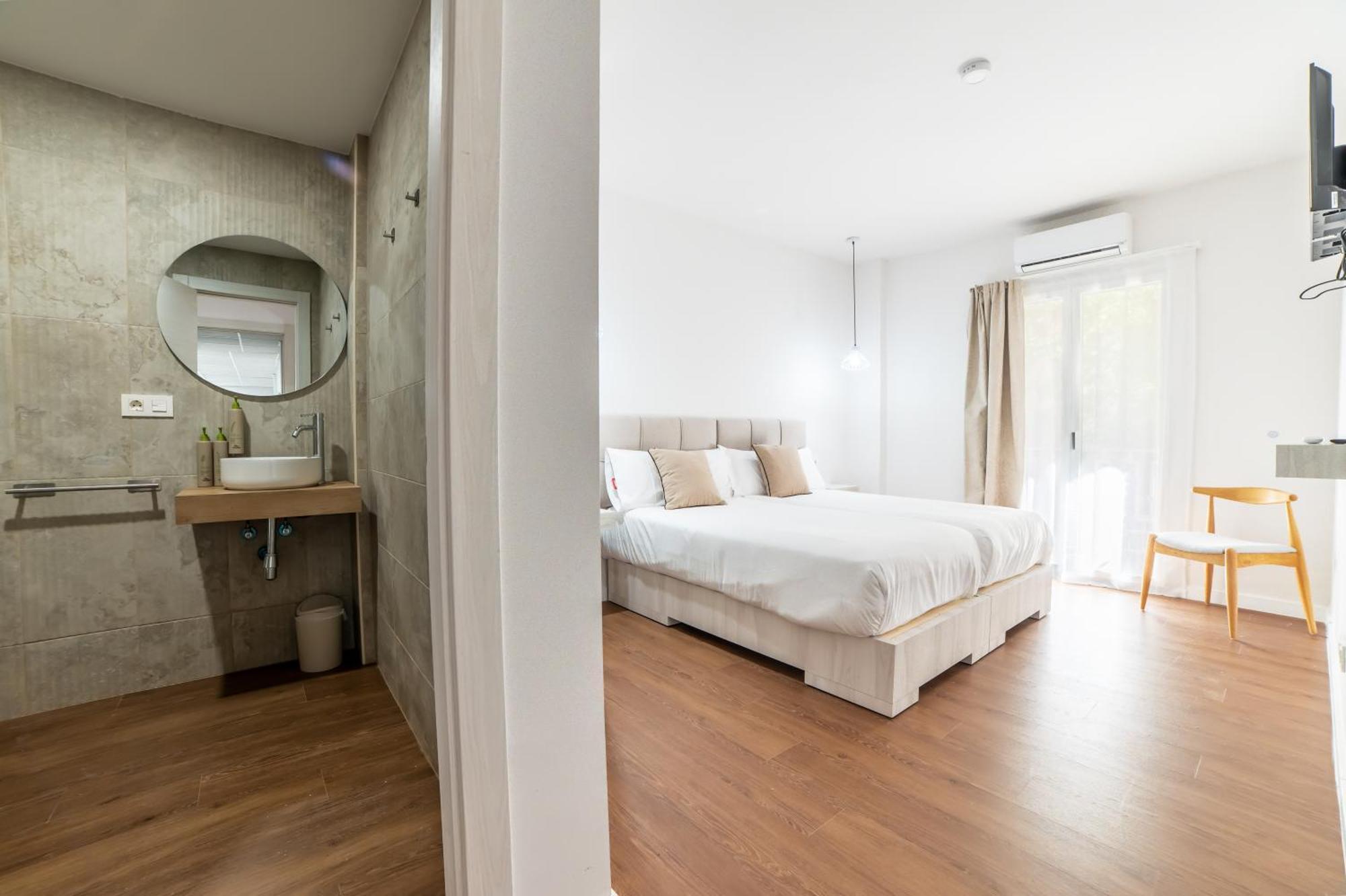 גרנדה Hotel Casa Jazmin מראה חיצוני תמונה