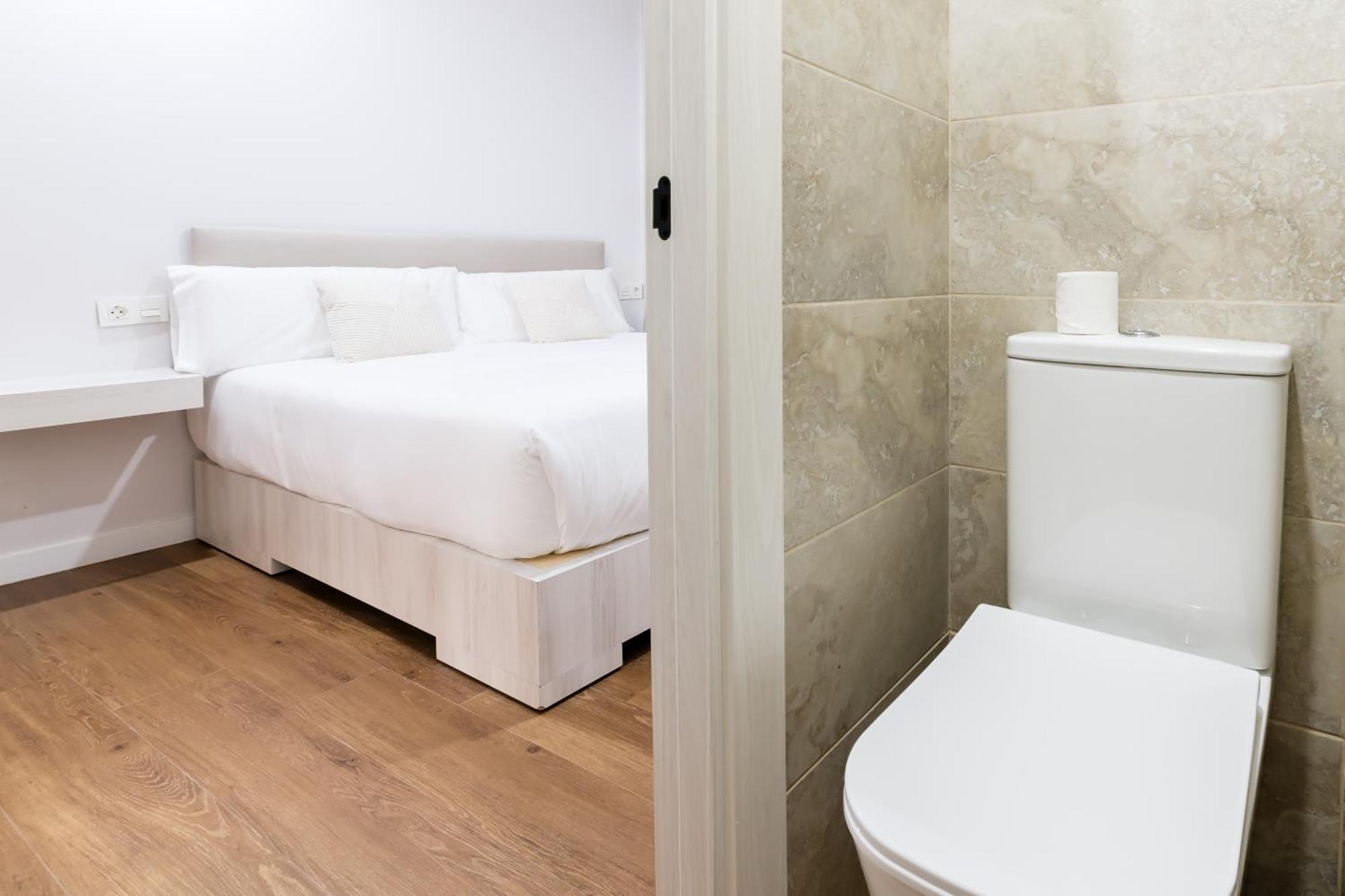 גרנדה Hotel Casa Jazmin מראה חיצוני תמונה